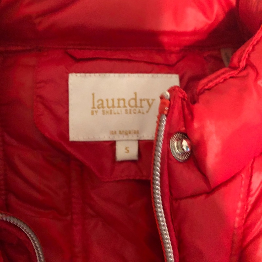 Puffer Jacket